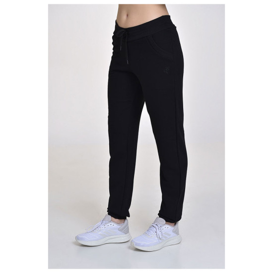 Target Γυναικείο παντελόνι φόρμας Cuffed Pants French Terry
